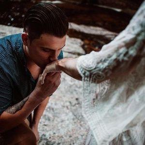 Meet your Posher, Steven